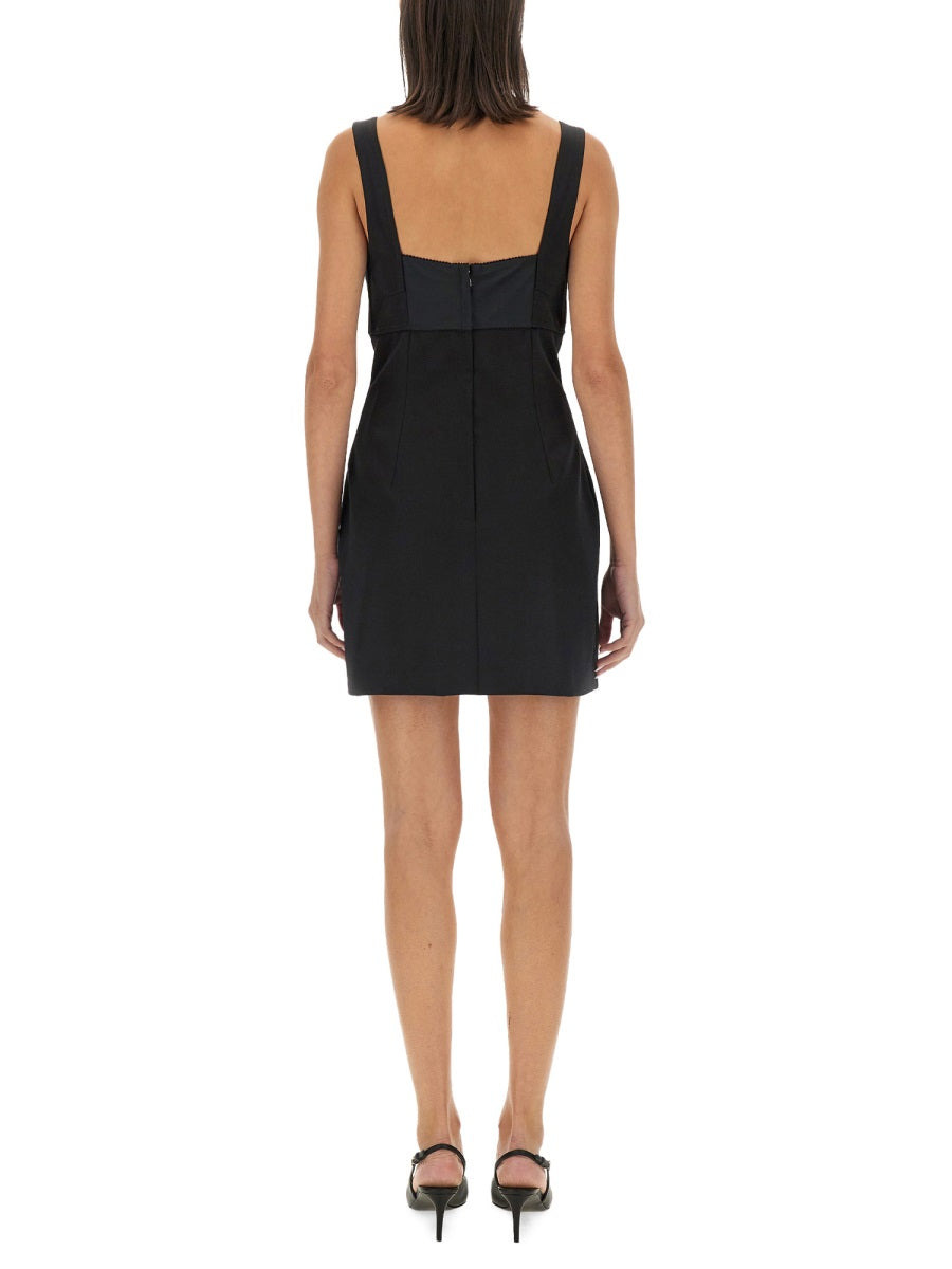 Dolce & Gabbana Women Mini Dress - 3