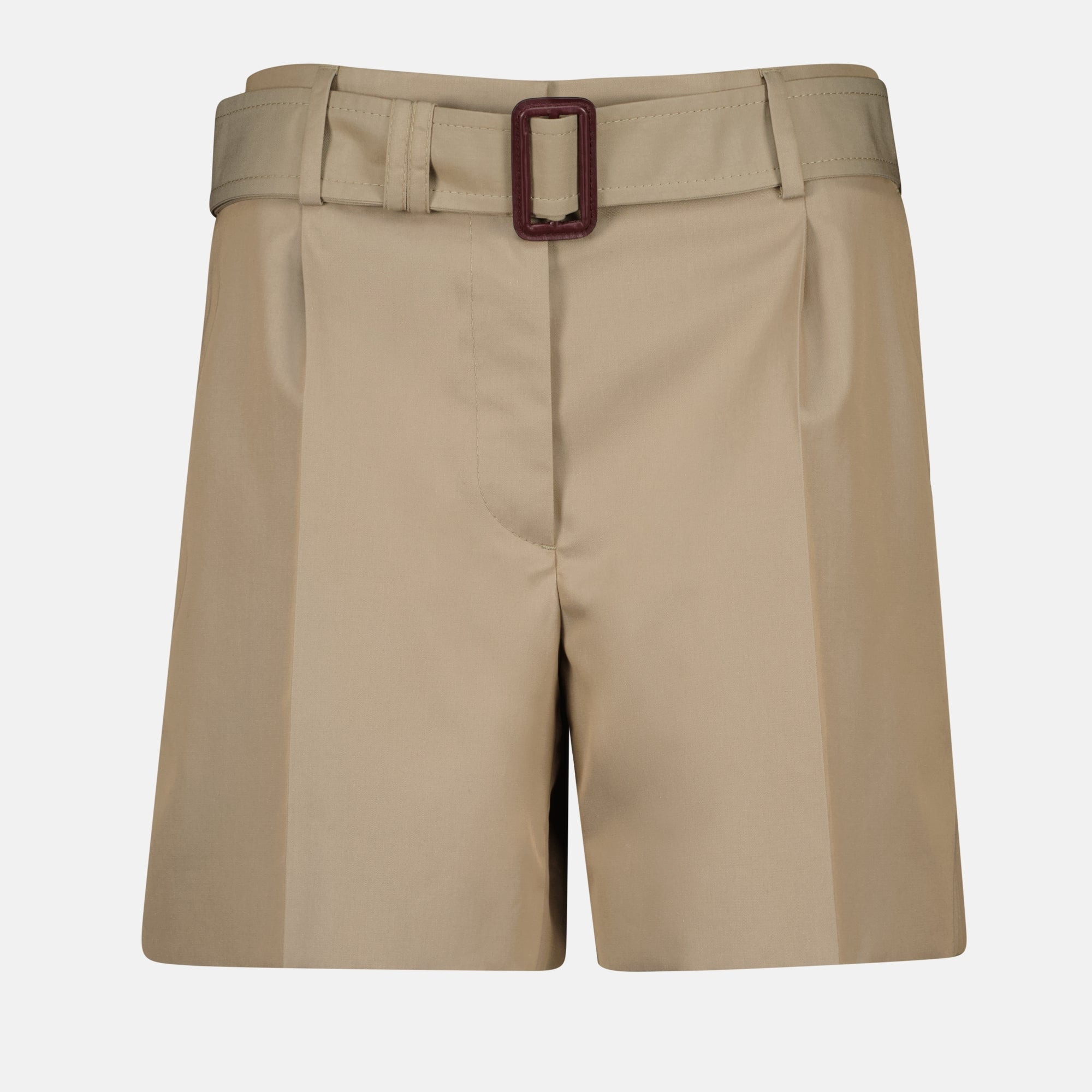 Short chino - 3