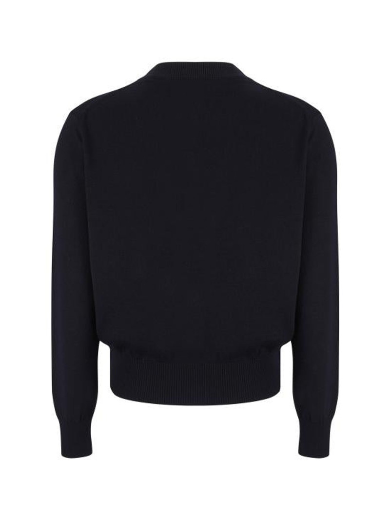 AMI Paris CARDIGAN outlook