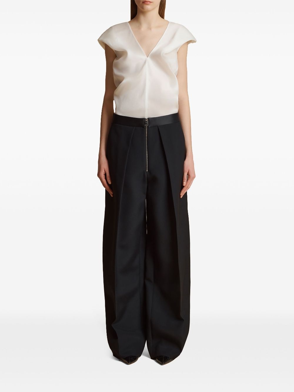 Marine trousers - 2