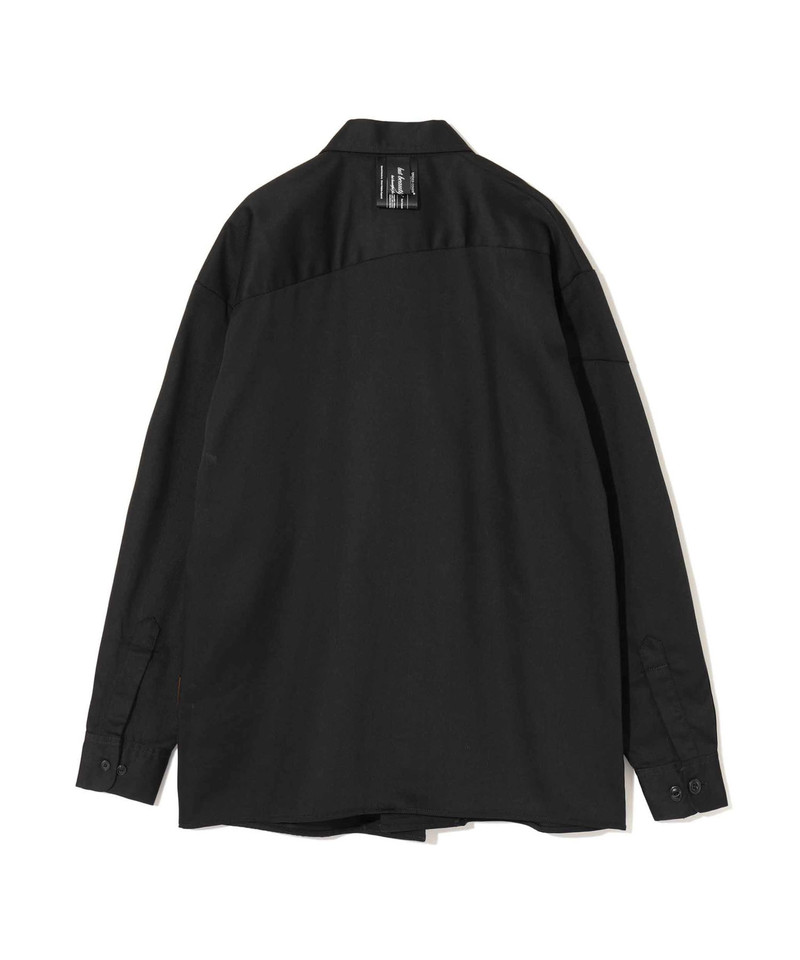 UNDERCOVER UC1F4402 outlook