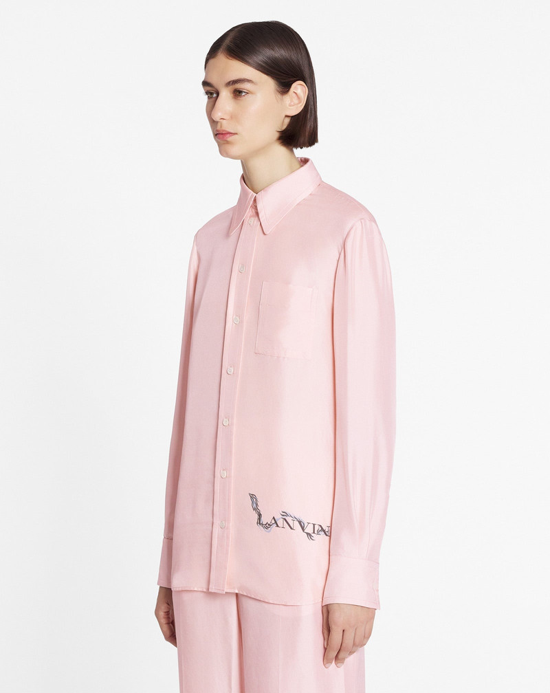CLASSIC FLUID SHIRT 3