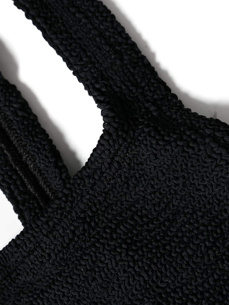 Hunza G Hunza G Xandra Crinkled Bikini outlook