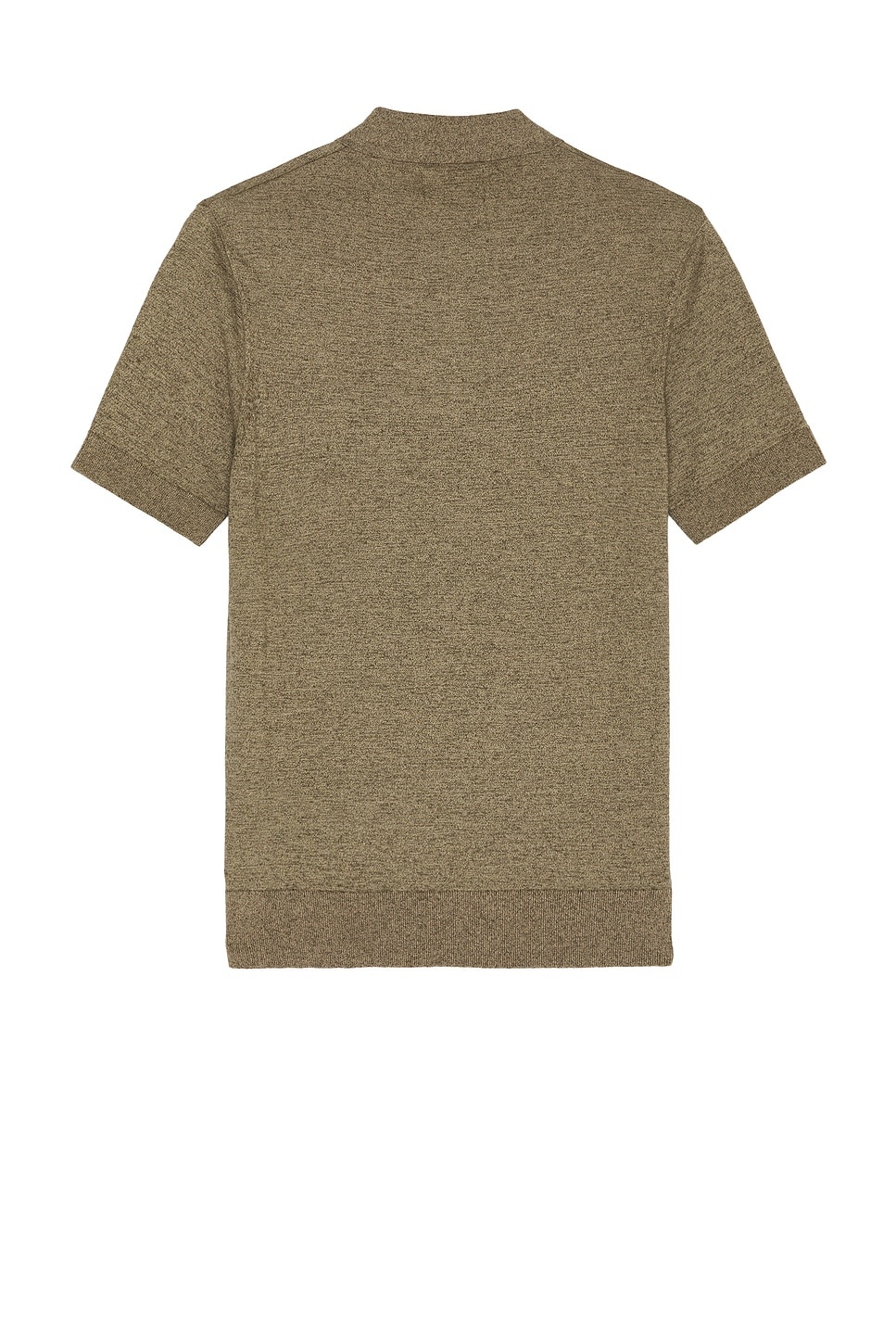 Buston Knit Polo - 2