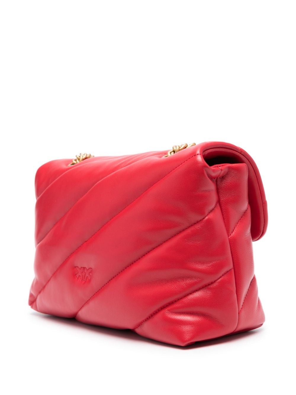 Love Puff Classic shoulder bag - 3