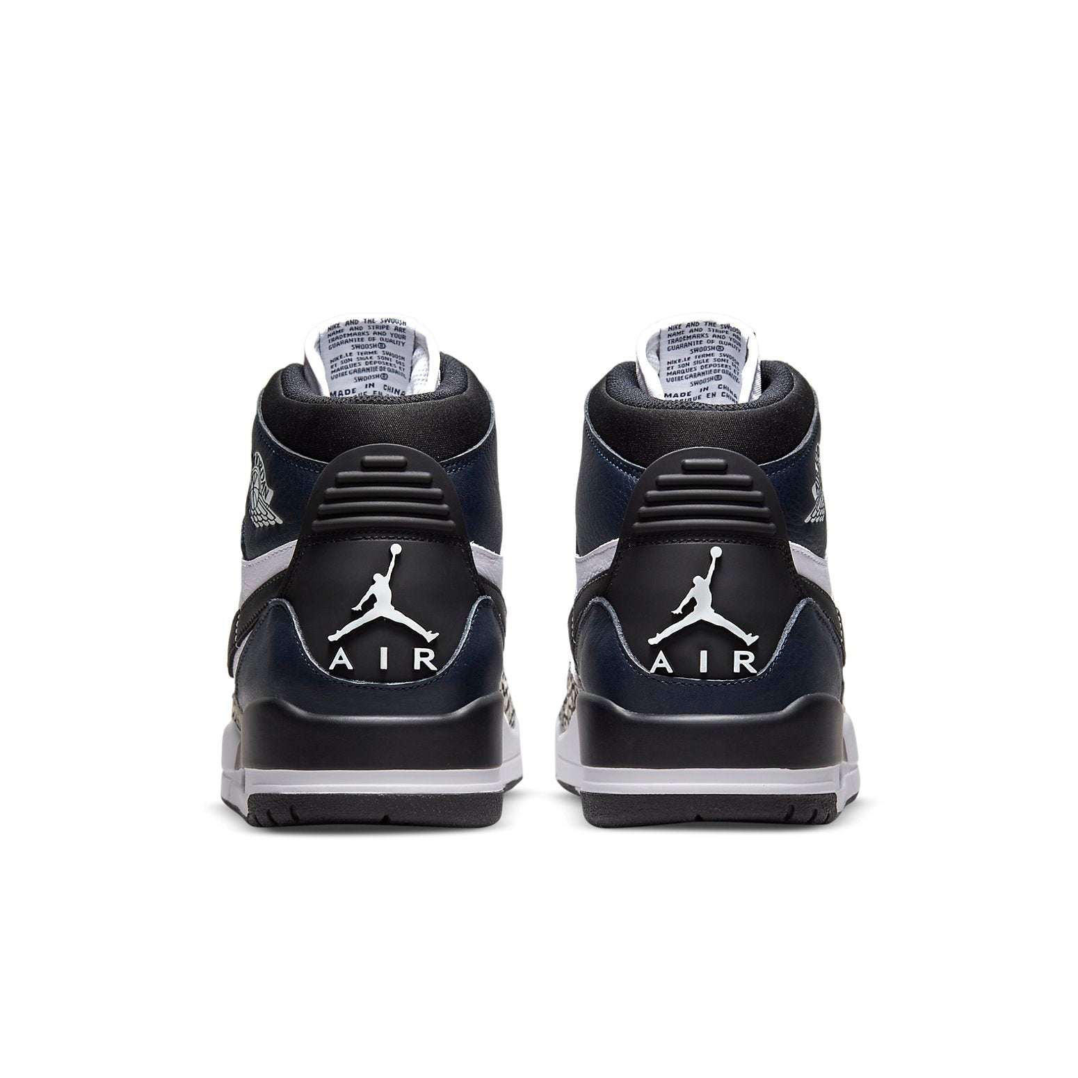 Air Jordan Legacy 312 'Midnight Navy' DO7441-401 - 5