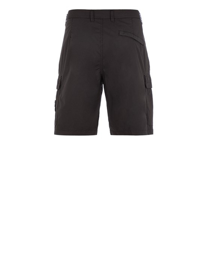 Stone Island L0803 BLACK outlook