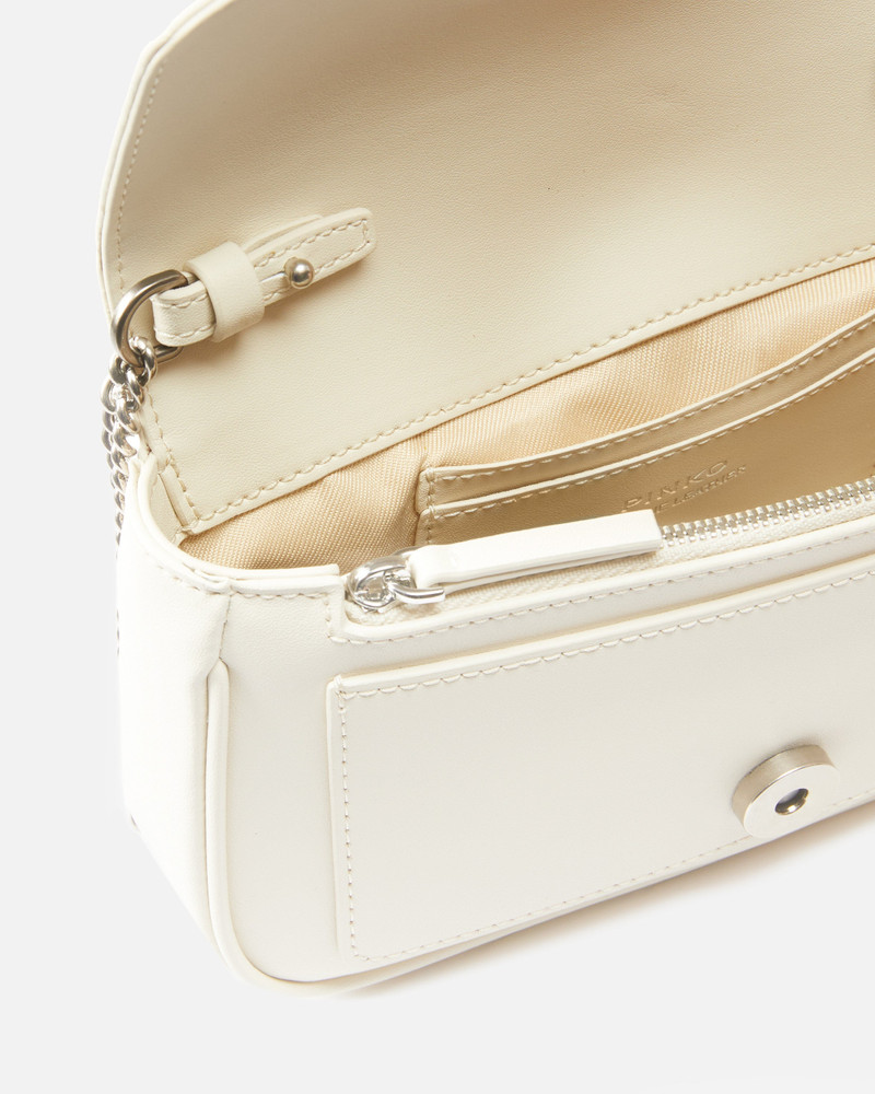 SMALL POCKET BAG LOVE BAG ONE SIMPLY 4