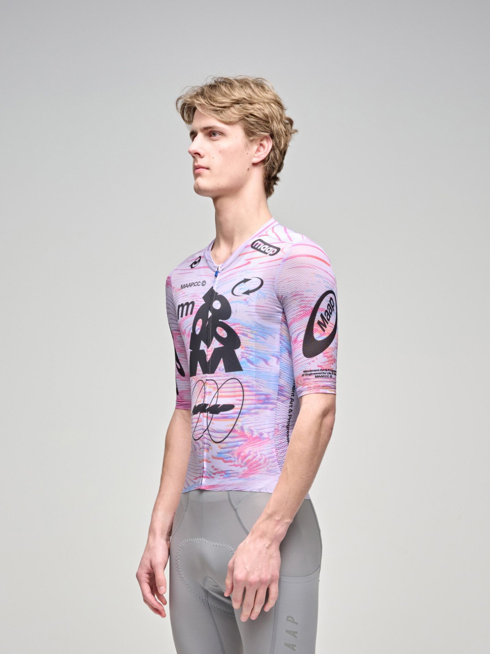 Chroma Pro Air Jersey 3.0 - 2
