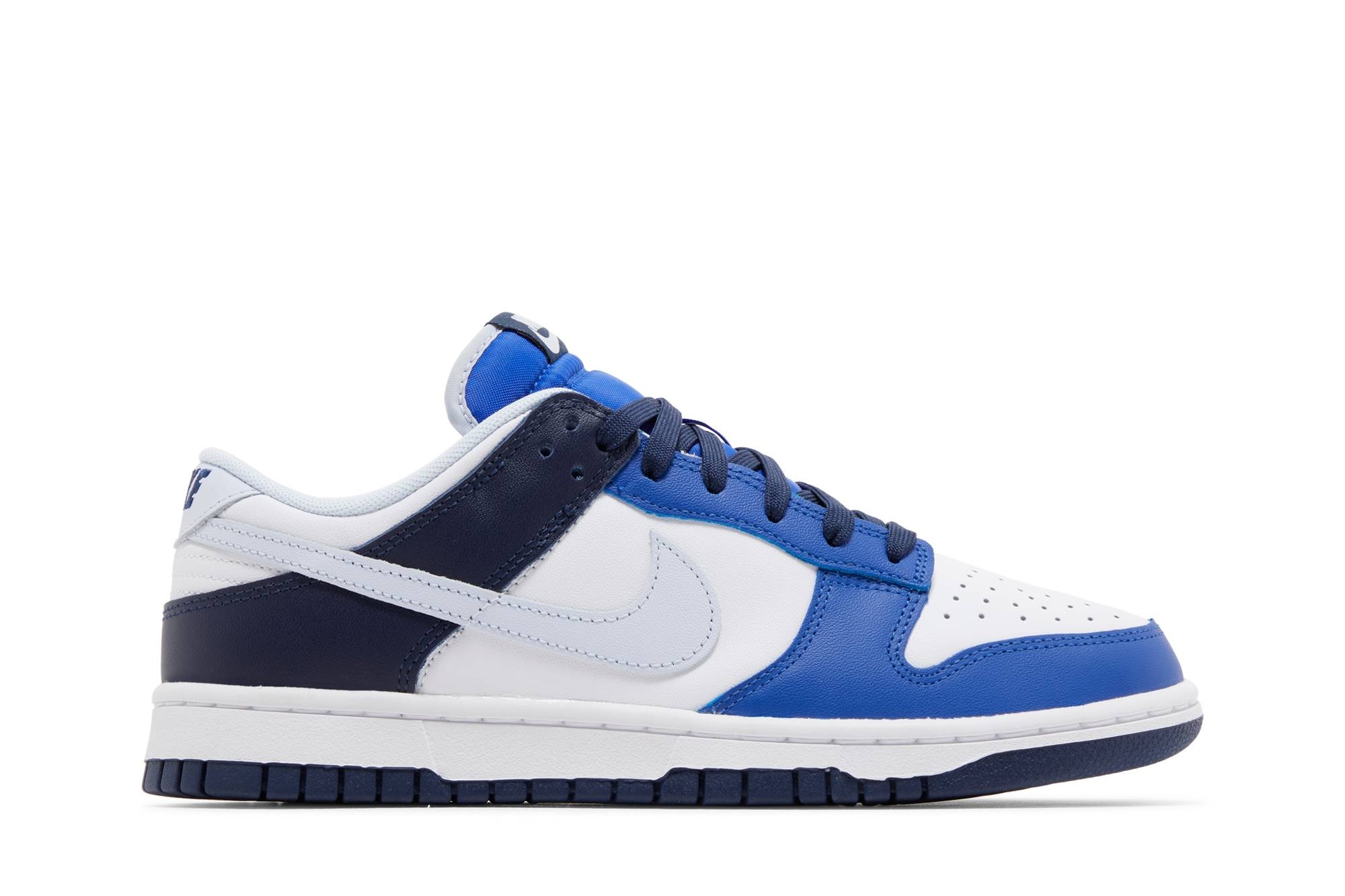 Dunk Low 'Game Royal Navy' - 1