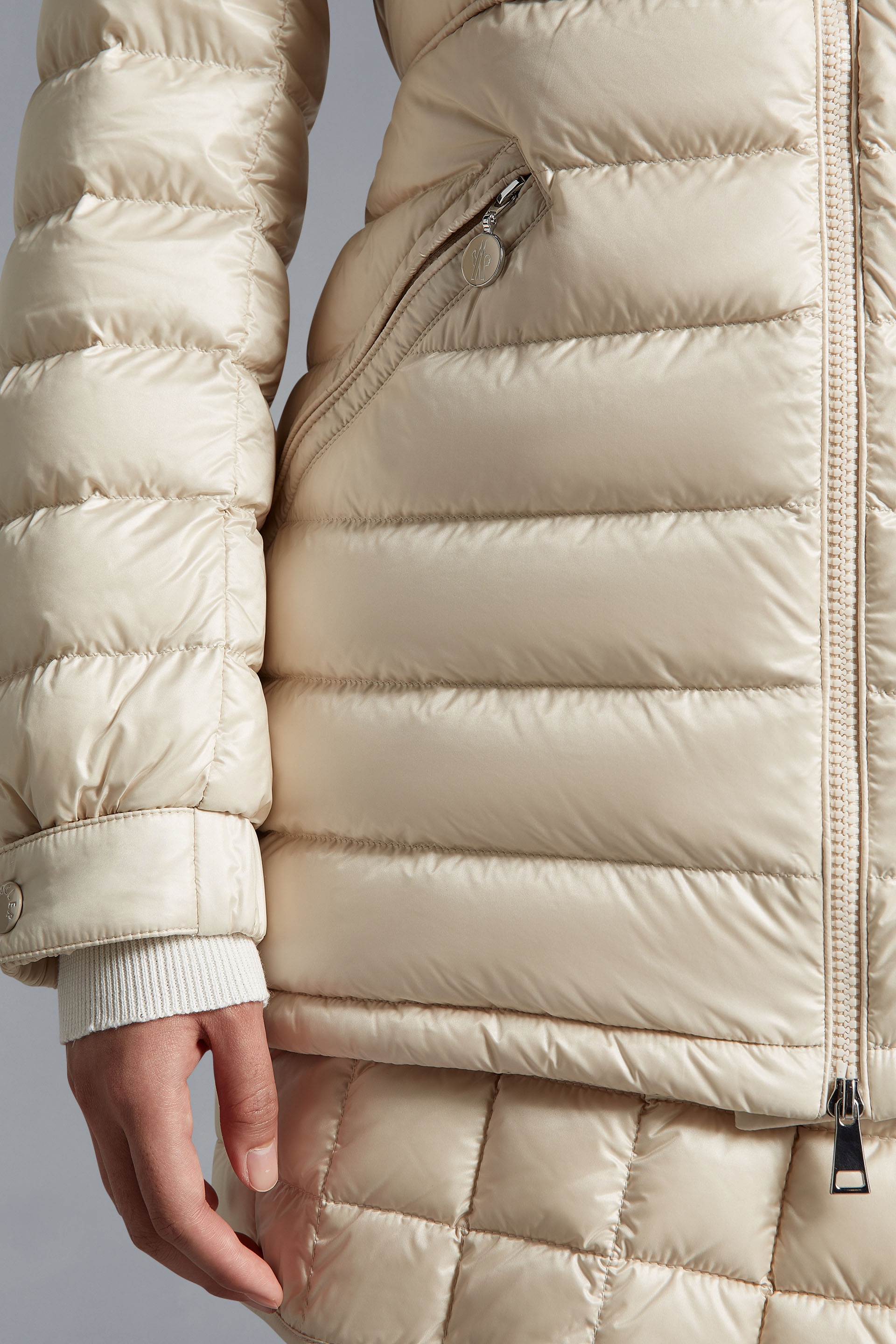 【MONCLER】MADINE DOWN JACKET Moncler Madine - ShopStyle Down & Puffer Coats
