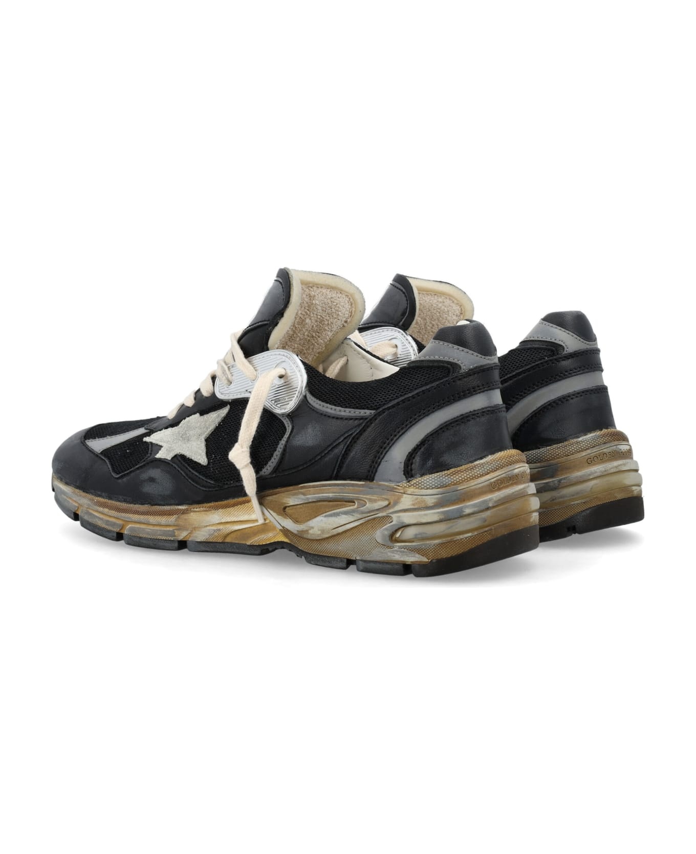 Dad-star Sneakers - 4