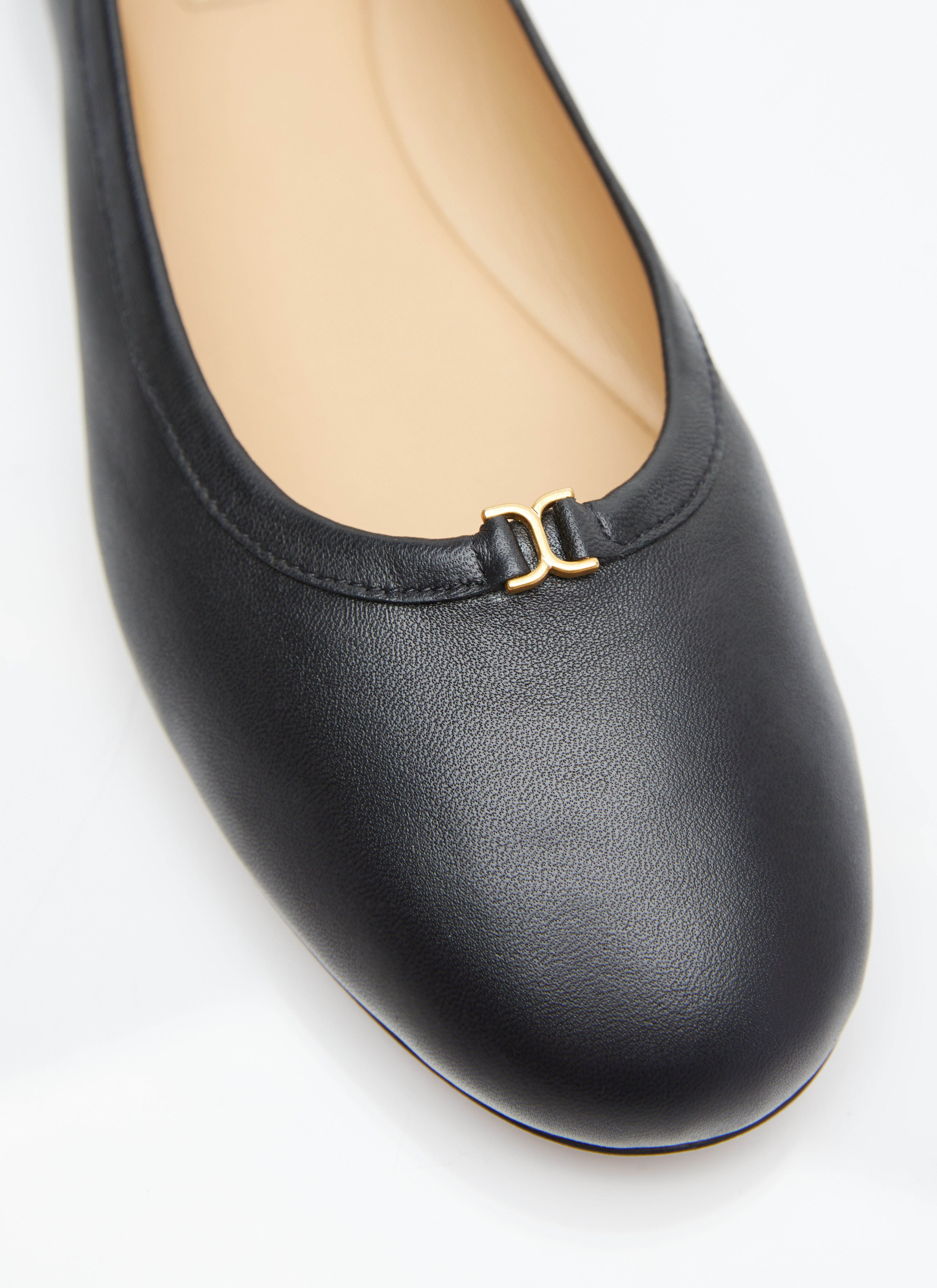 Marcie Ballerina Flats - 2