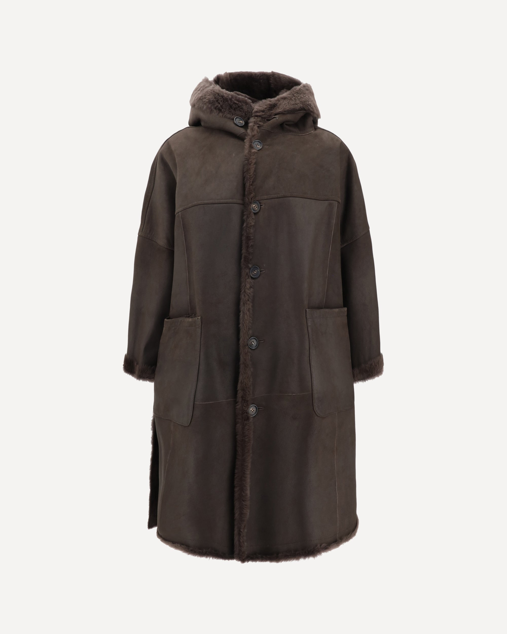 Reversible Fur - 2