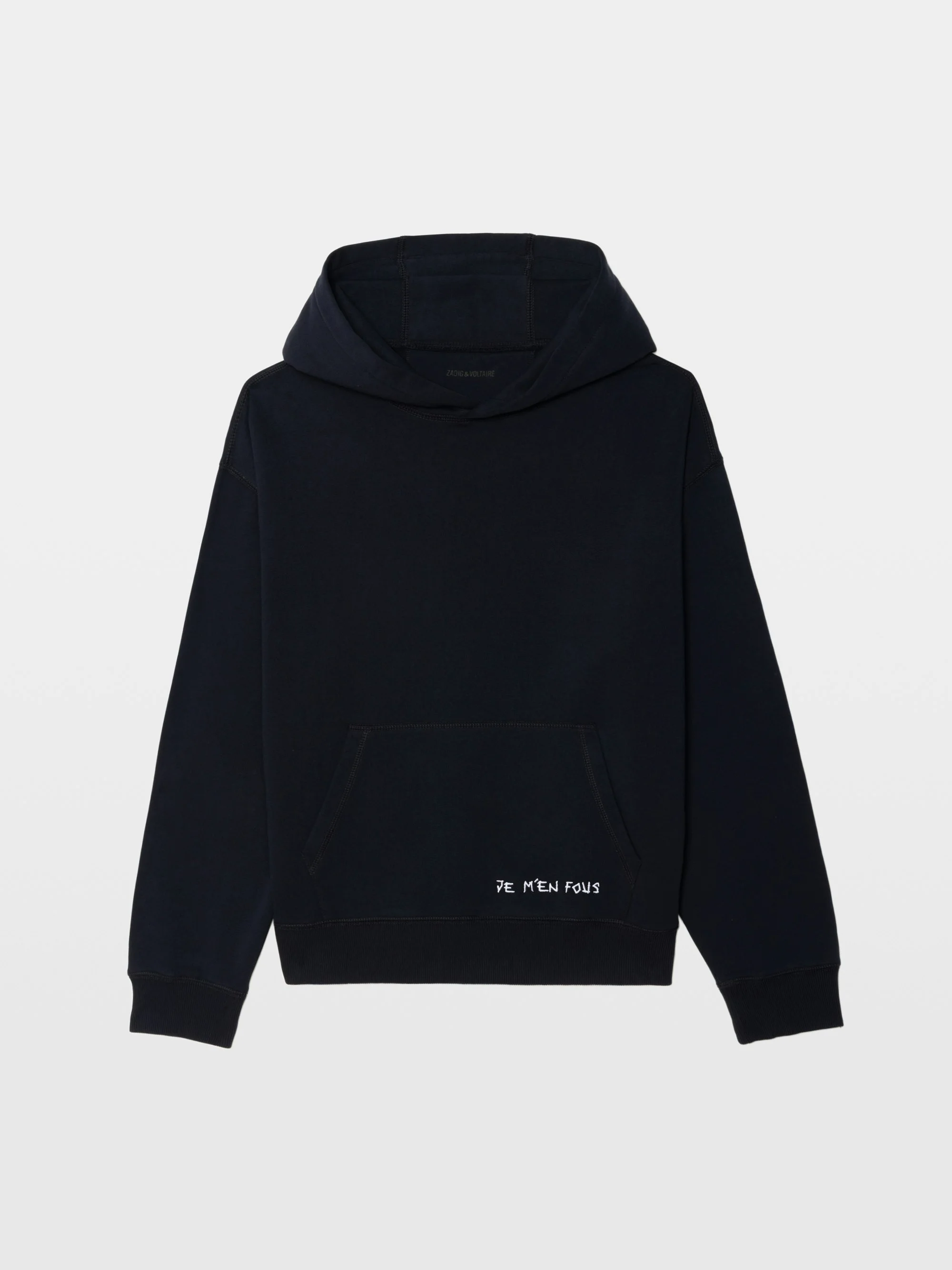 Sacha Sweatshirt - 1