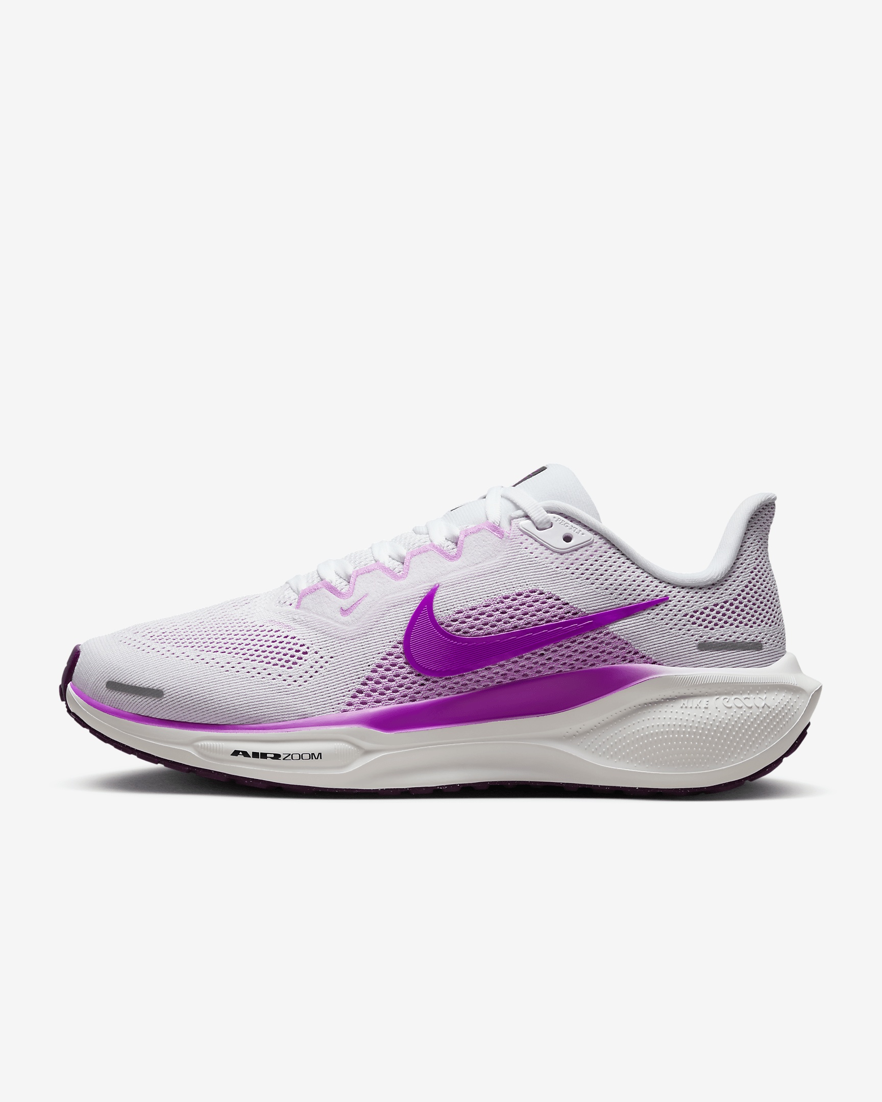 Purple nike pegasus online
