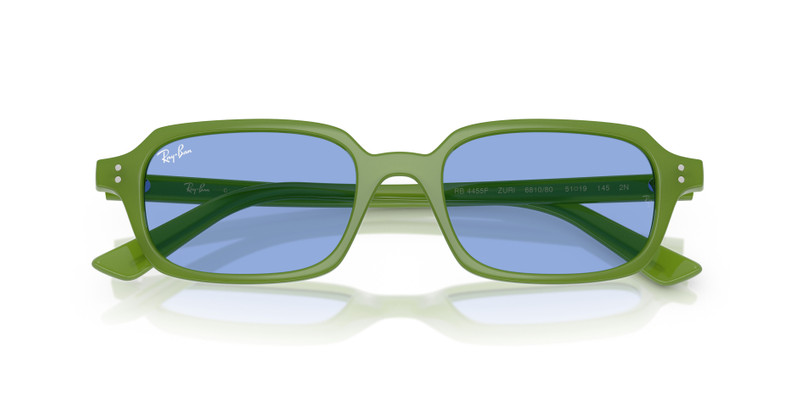 Ray-Ban ZURI BIO-BASED outlook