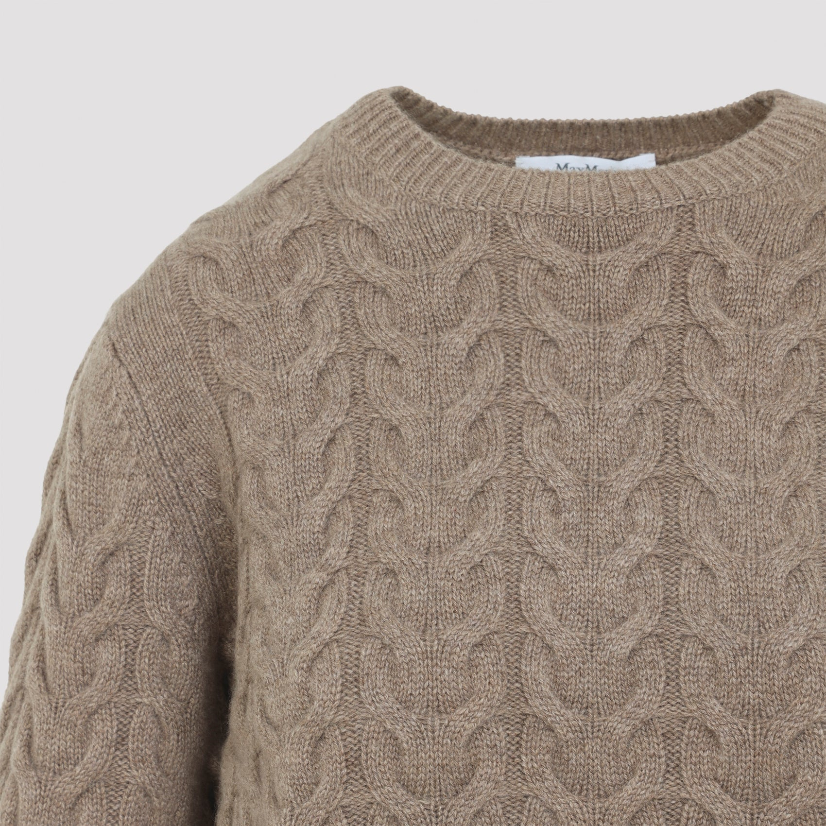 Max Mara Aramis Pullover Women - 4