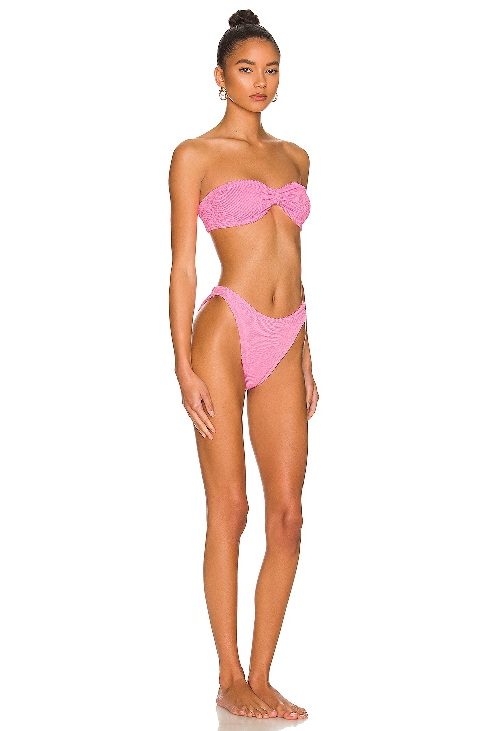 Jean Bikini Set - 2
