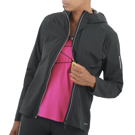 Bonatti Trail Waterproof Jacket - Women's - 7