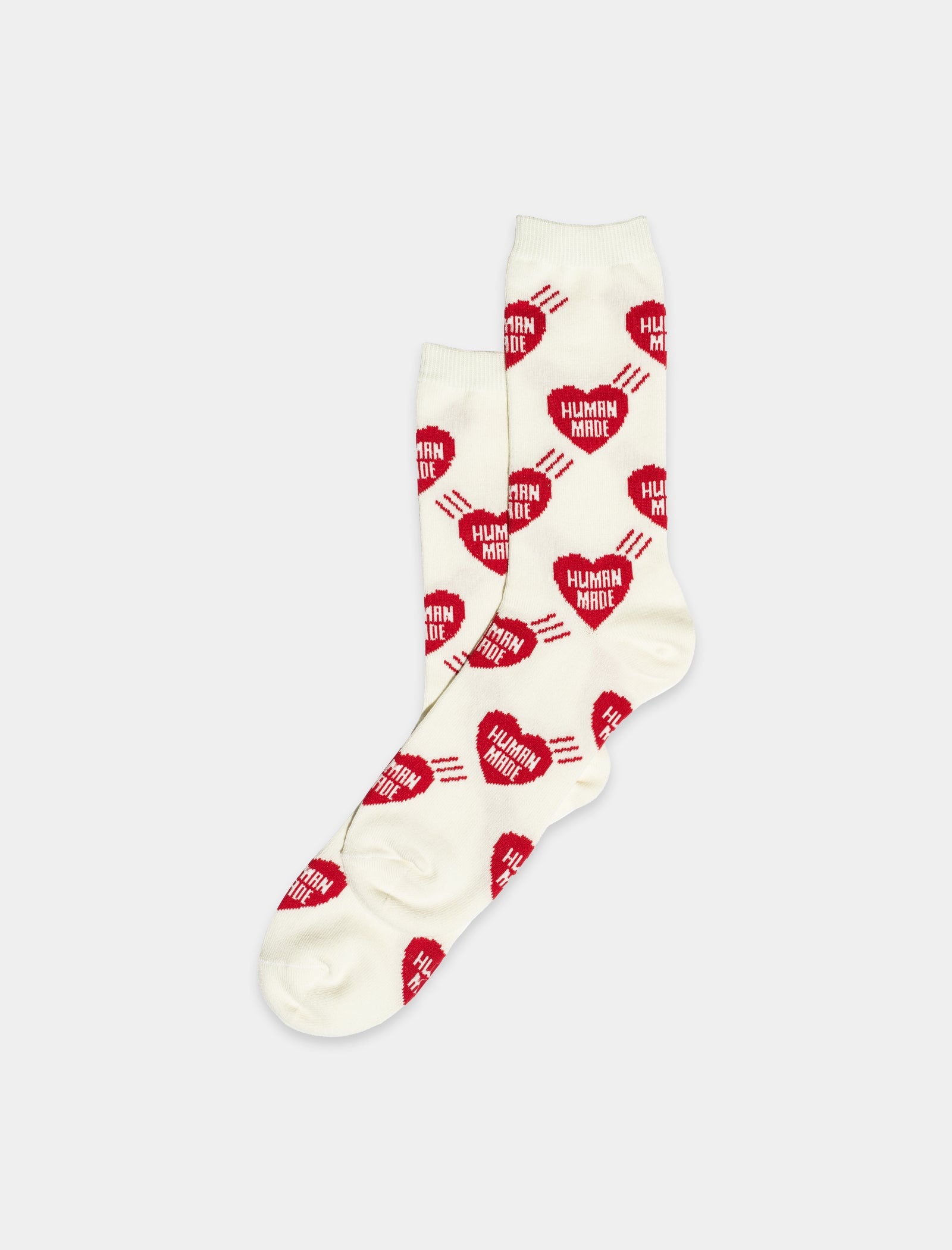 HEART SOCKS - 3