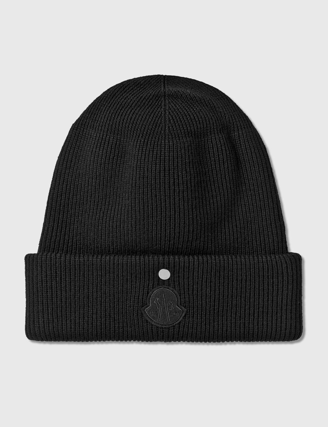 Moncler Genius x 1017 ALYX 9SM Tricot Beanie - 2