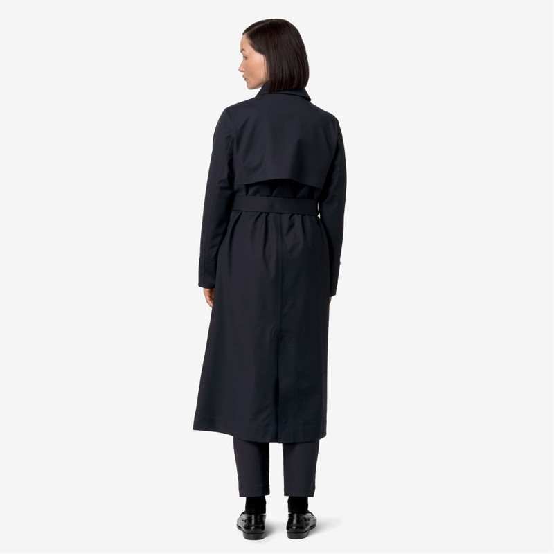 JESEL TECH WOOL BLEND 5
