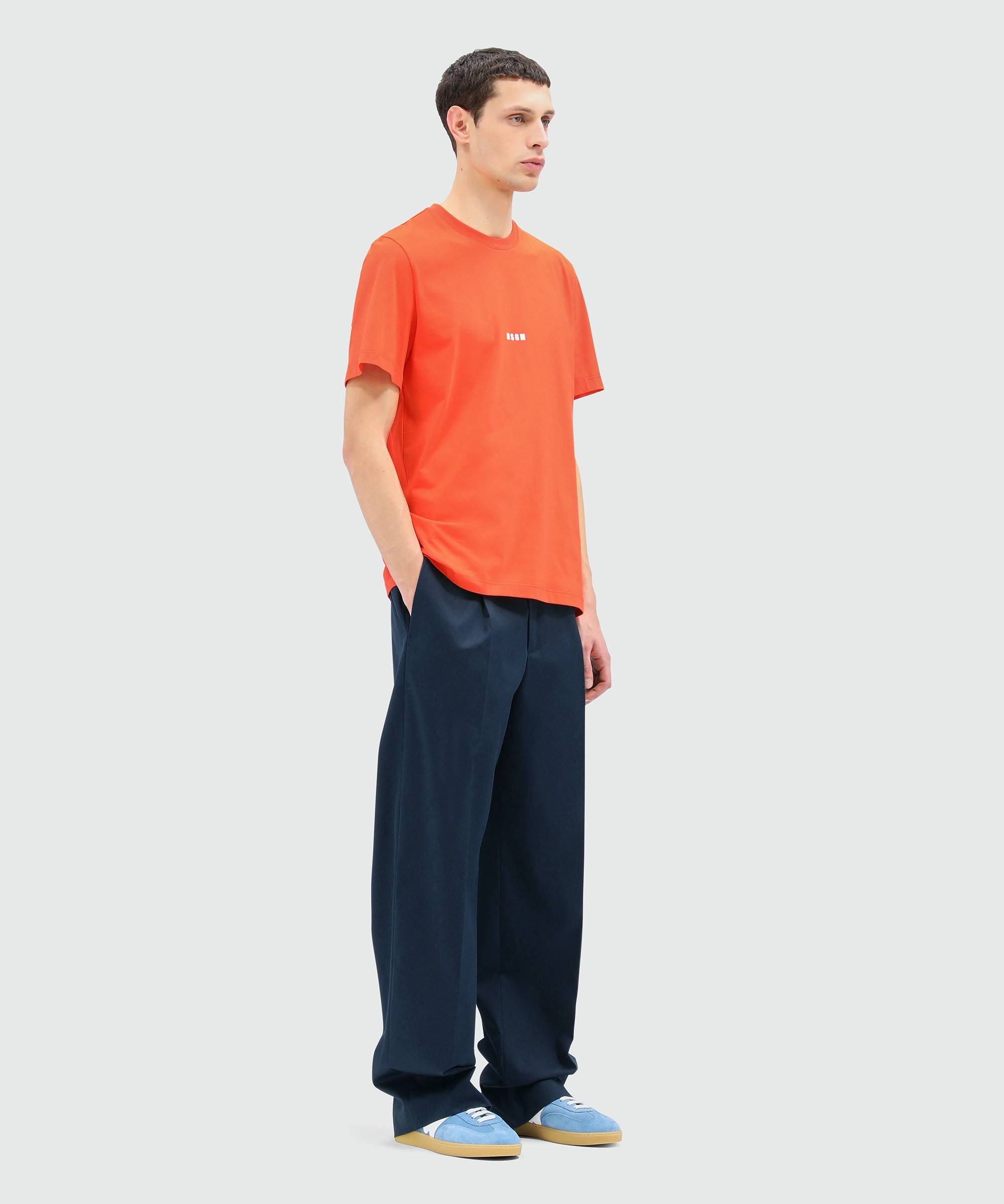 T-Shirt - 4