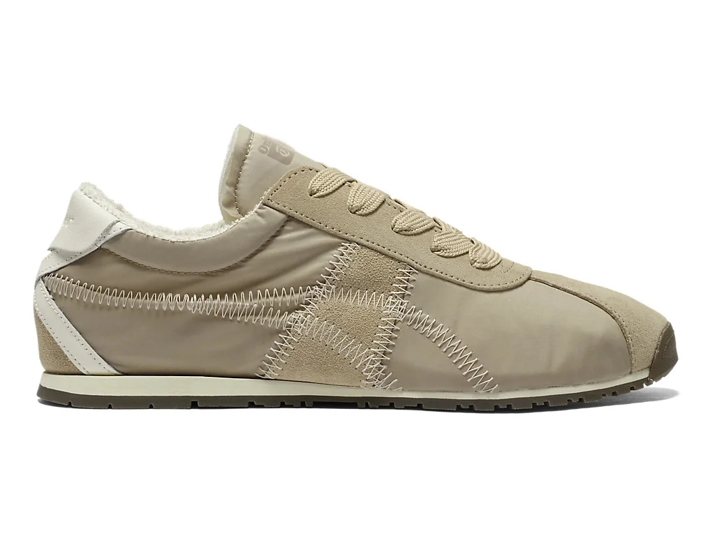 TIGER CORSAIR A55 - 1