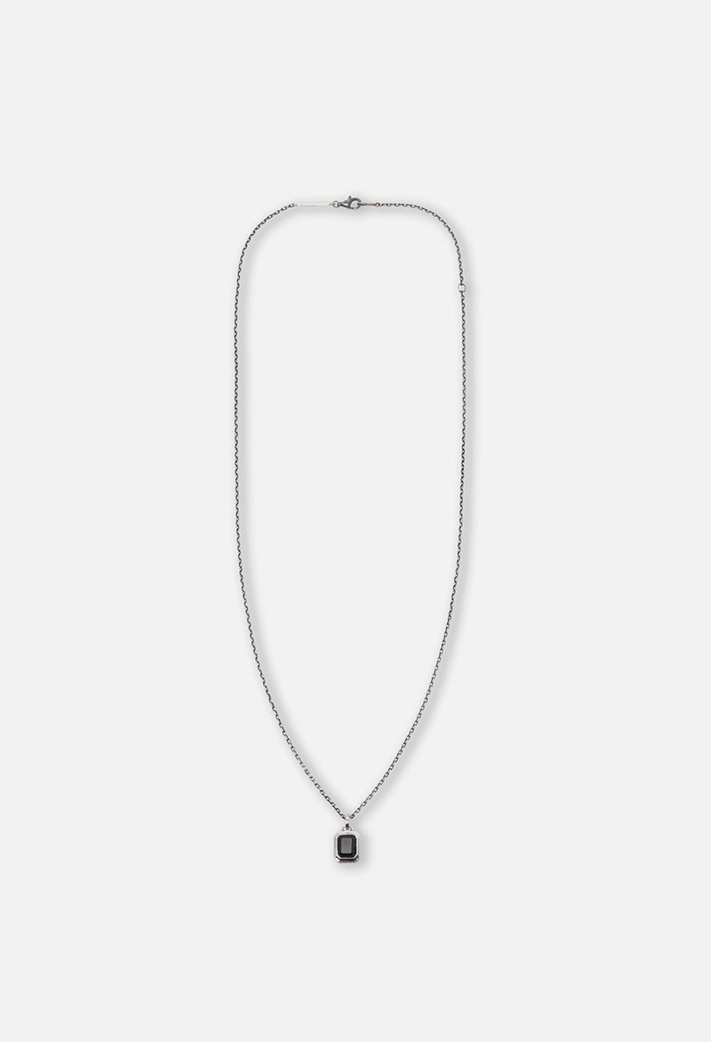 M.A.R.S PENDANT NECKLACE 1