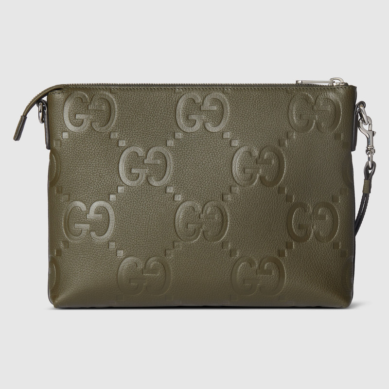 GG jumbo medium crossbody bag 7