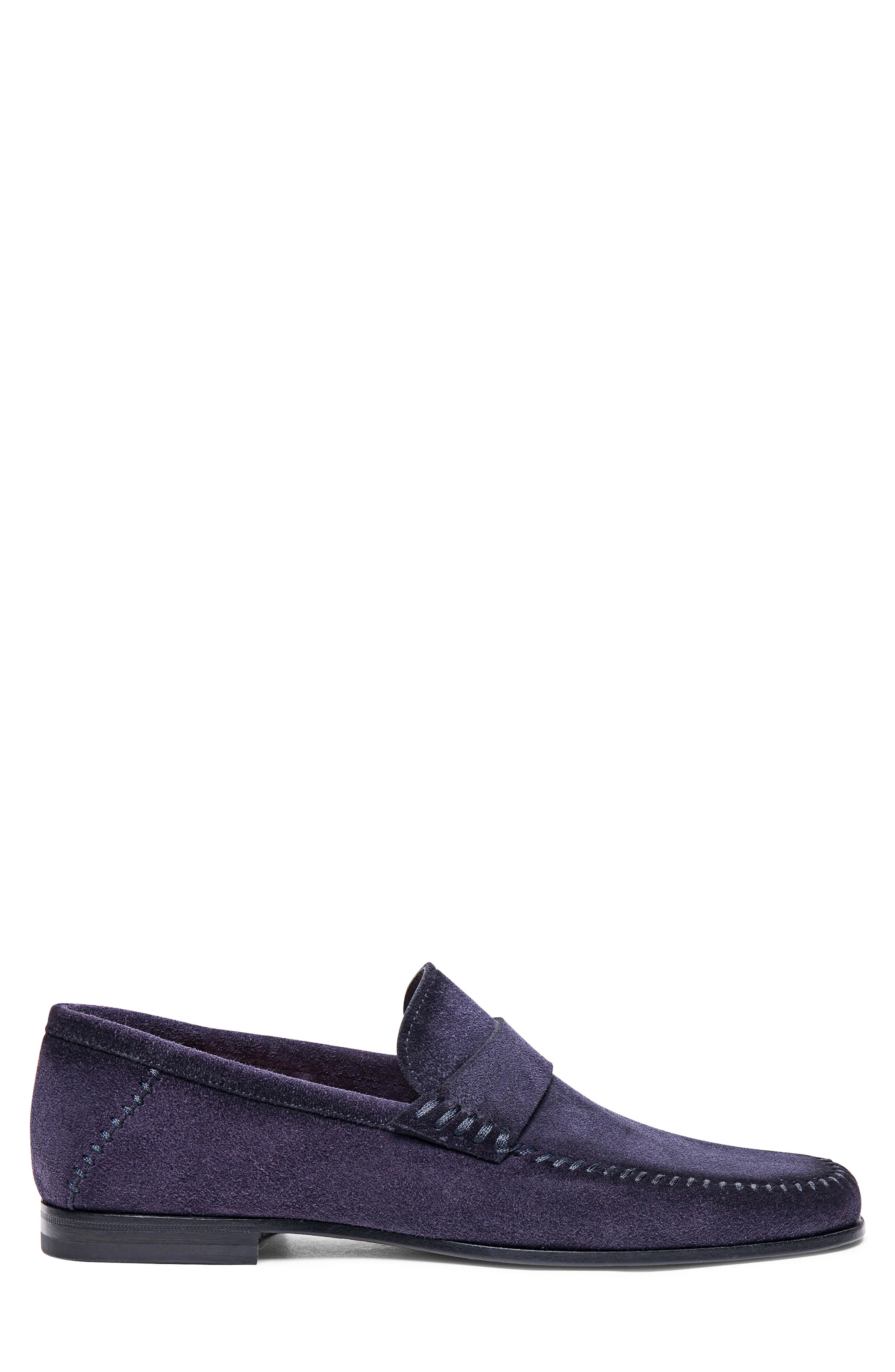 Paine Suede Loafer - 3