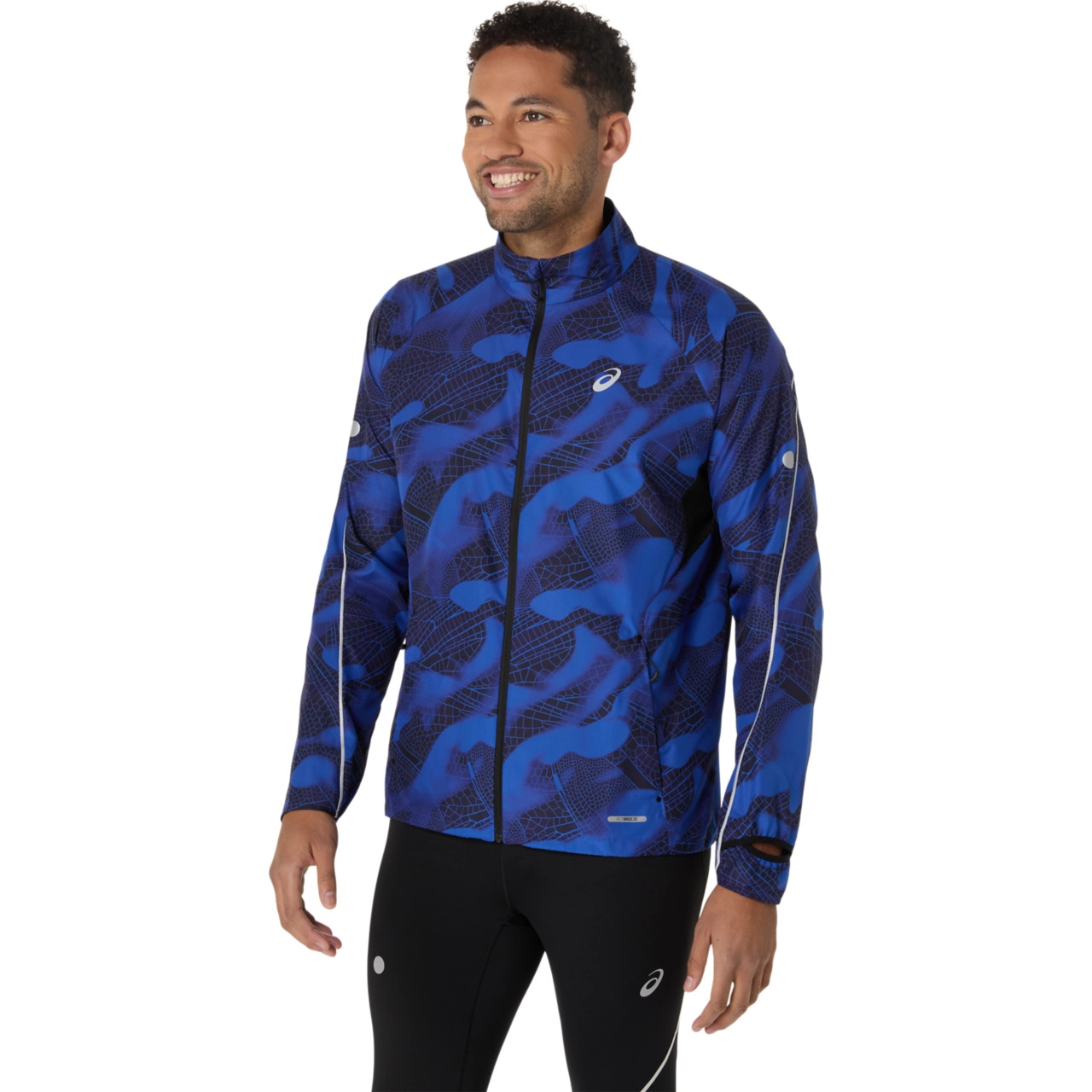 ROAD LITE-SHOW PACKABLE JACKET - 3