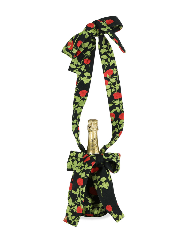 The Champagne Bag 1
