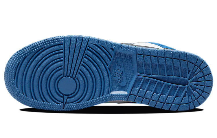 Air Jordan 1 Low SE 'True Blue' DM1199-140 - 6