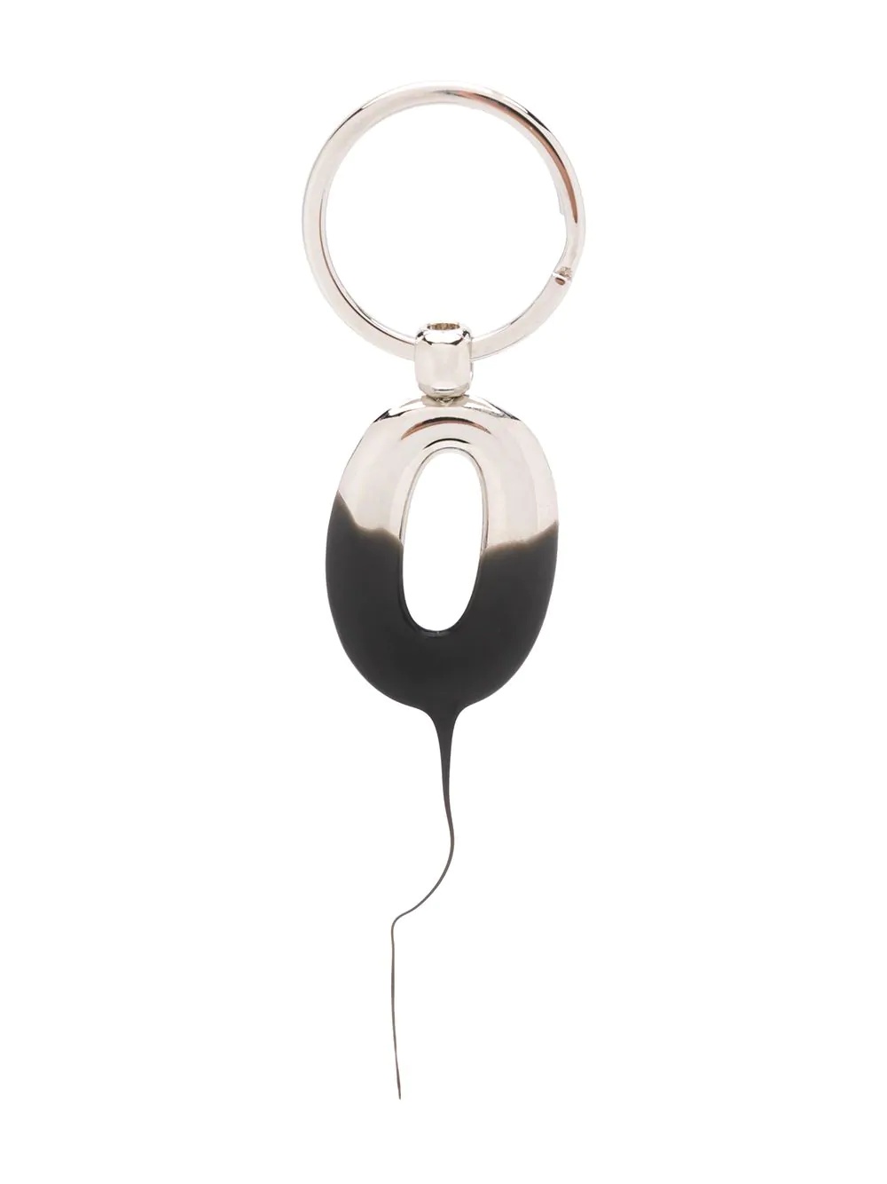 O drop keyring - 1