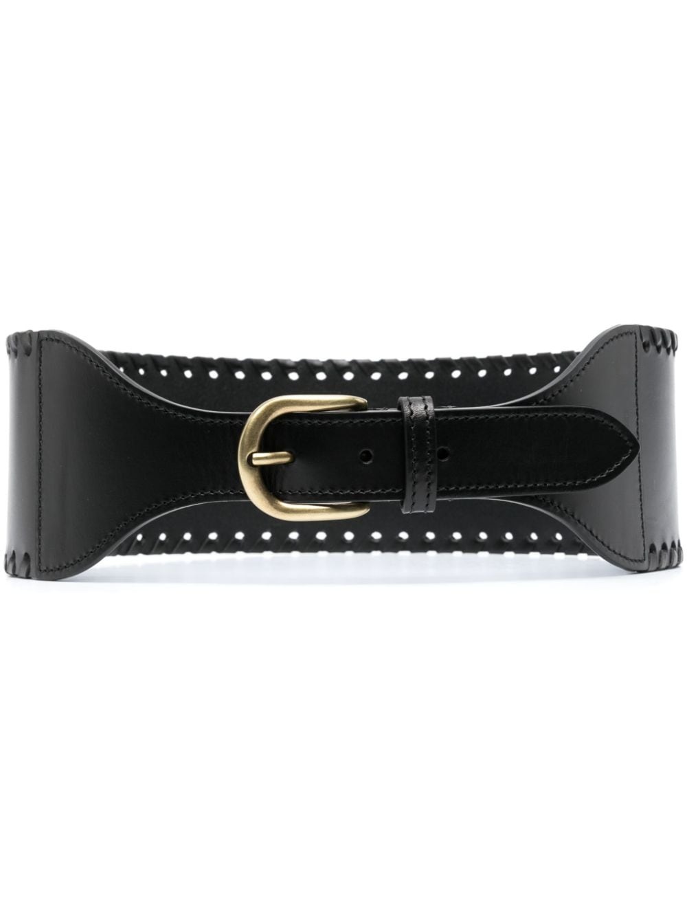 Woma leather belt - 1