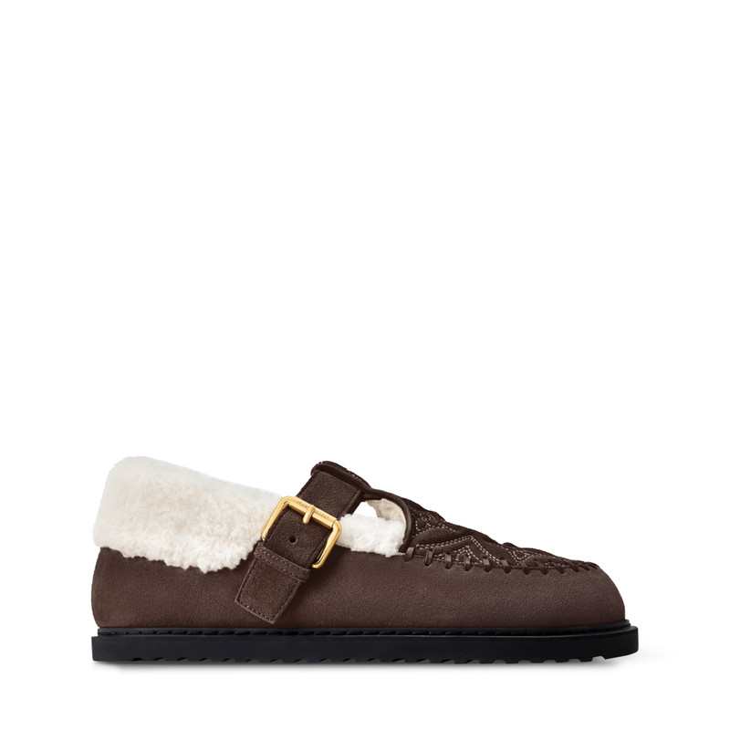 Colorado Comfort Mary Jane 2