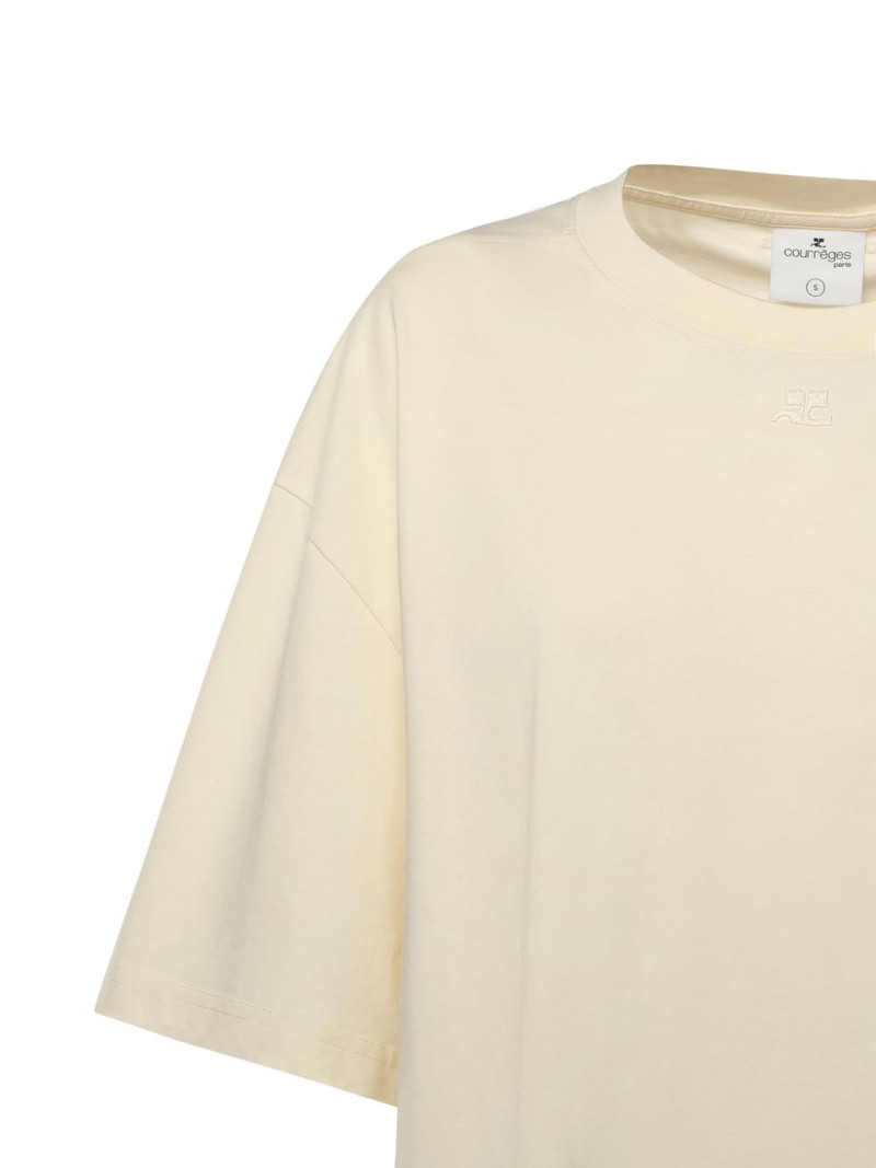 short-sleeve T-shirt 3