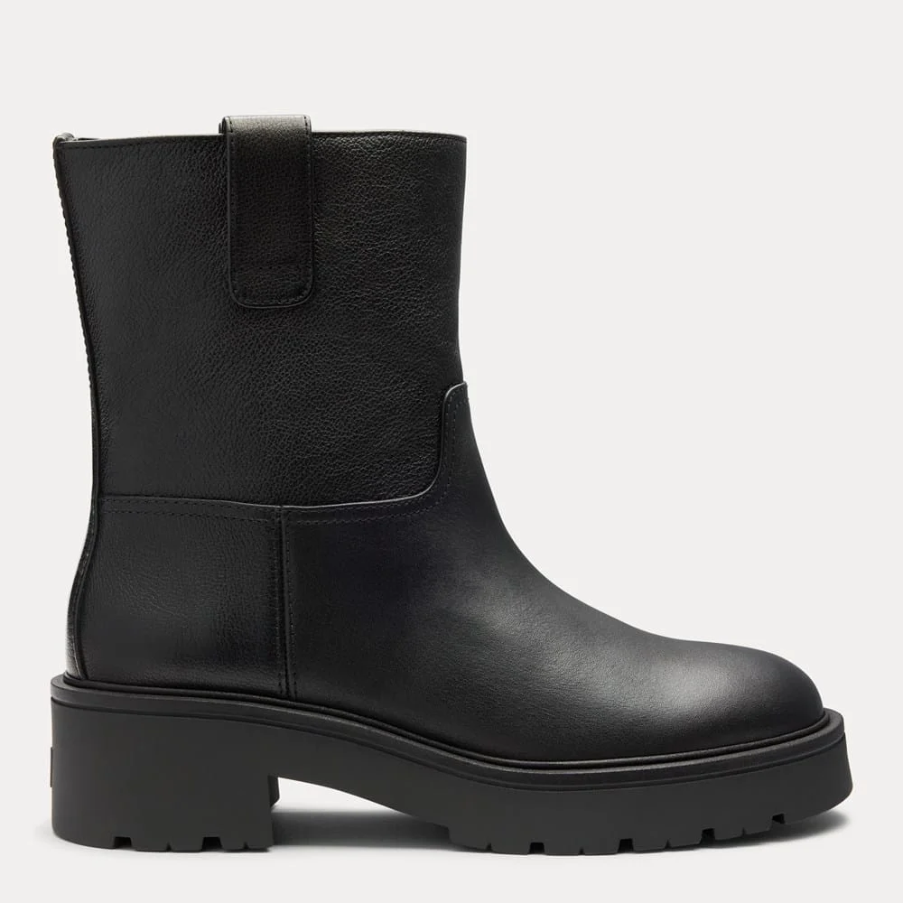 REN BOOTIE - 1