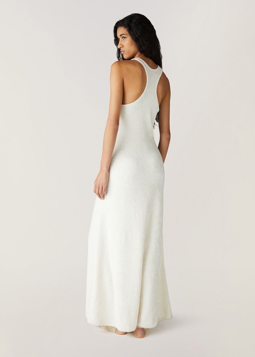 Cocooning Dress - 5
