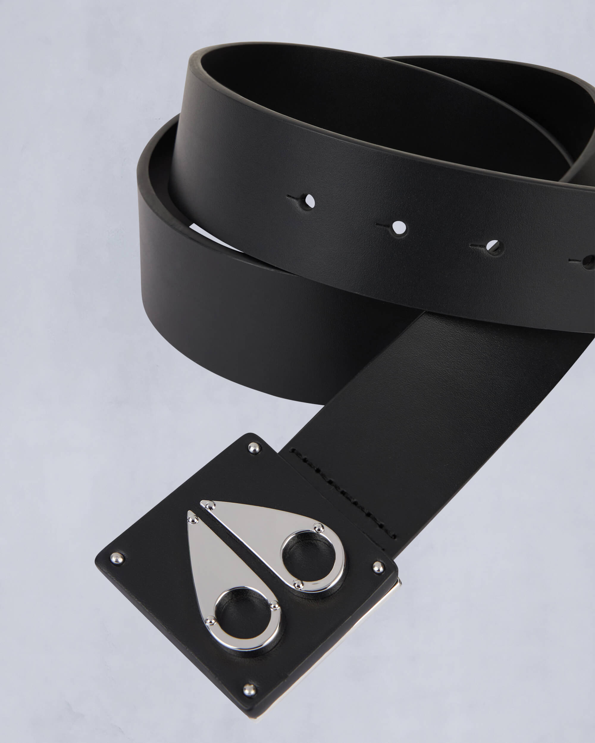 LARGE LOGO BELT - 3