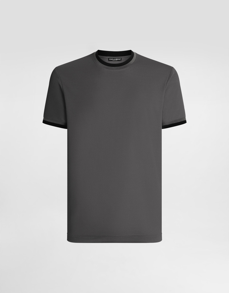 Jersey t-shirt 1