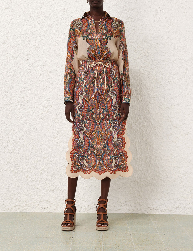 OTTIE OVERSIZED SHIRT 7