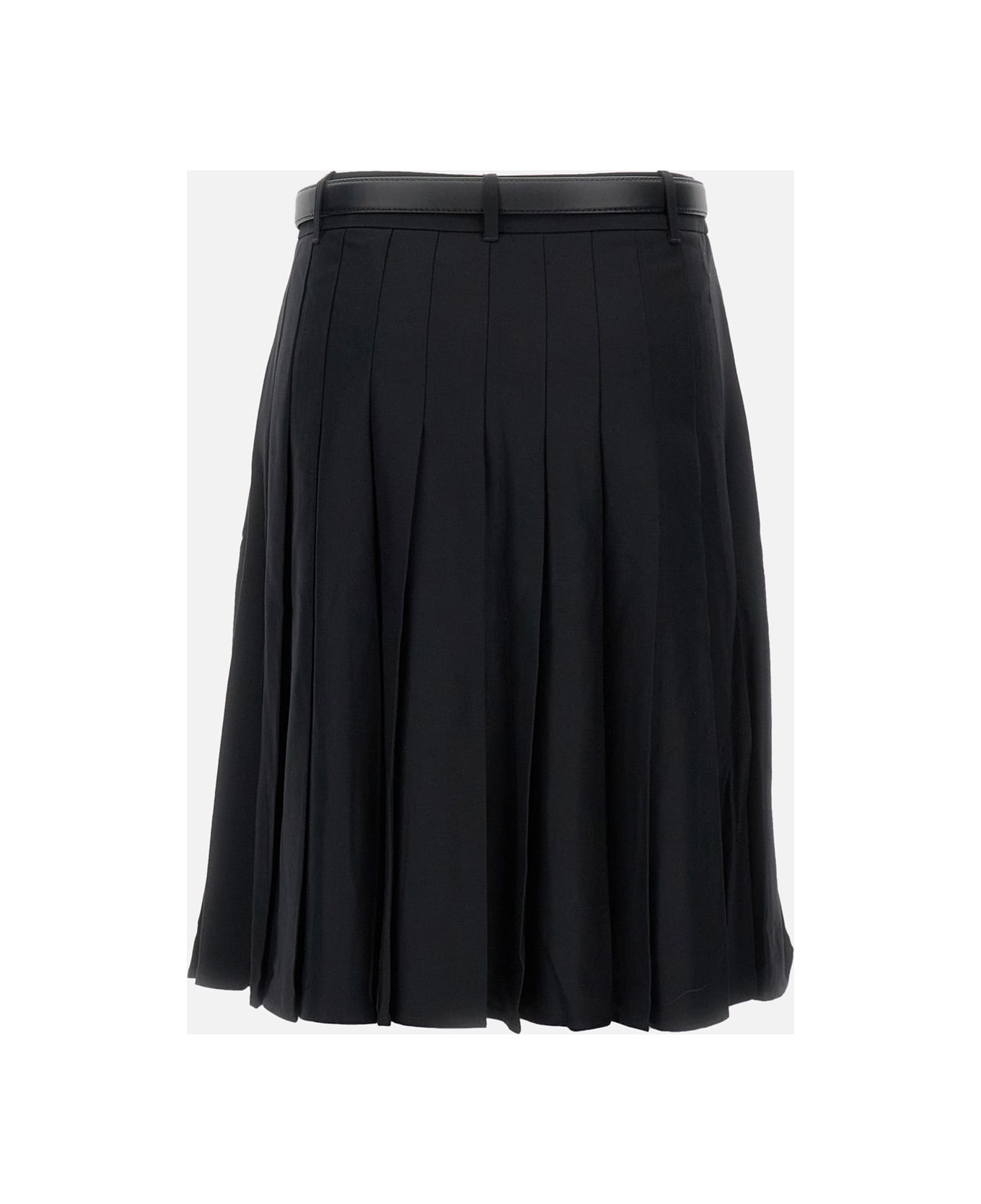 Midi Skirt - 2