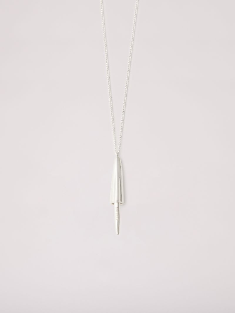 PEN CAP NECKLACE - 5