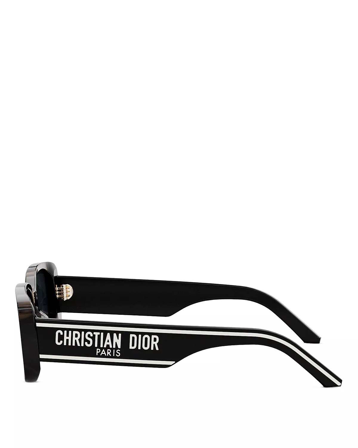 Wildior S2U Geometric Sunglasses, 53mm - 3