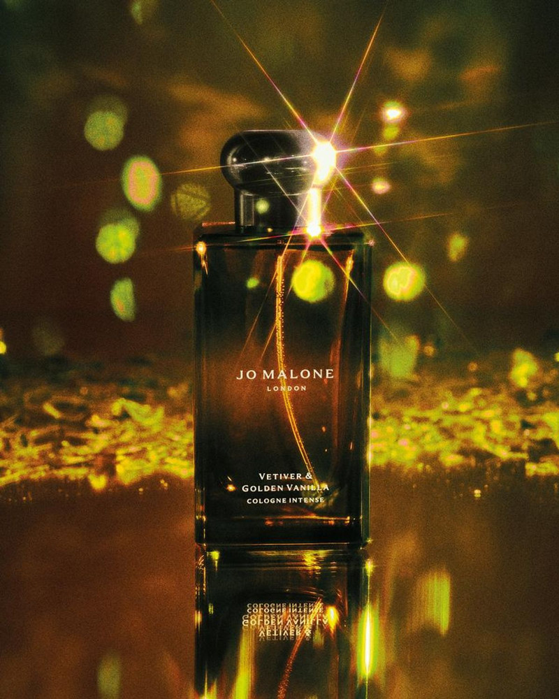 Vetiver and Golden Vanilla Cologne Intense 4