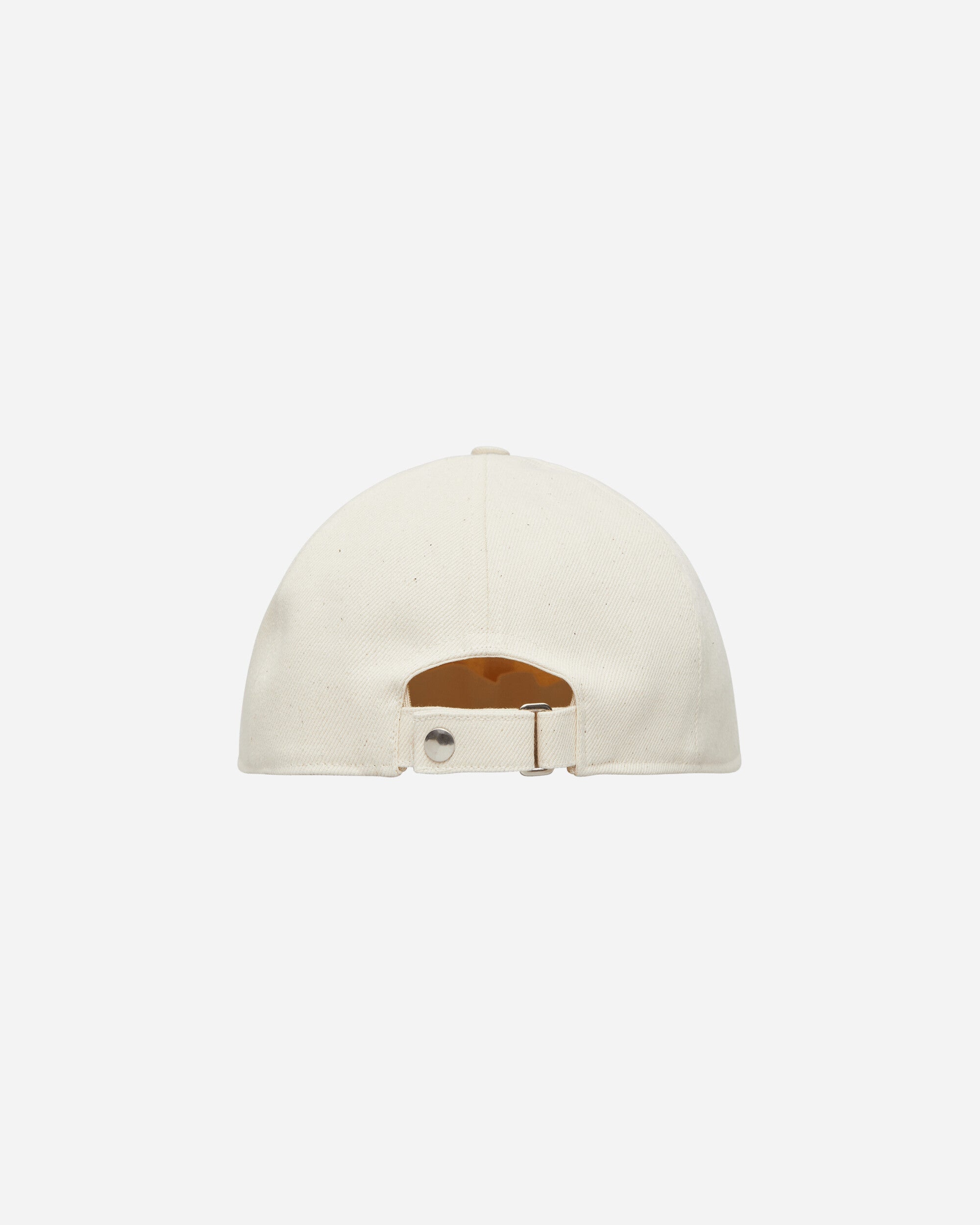 Ball Cap Natural White - 4