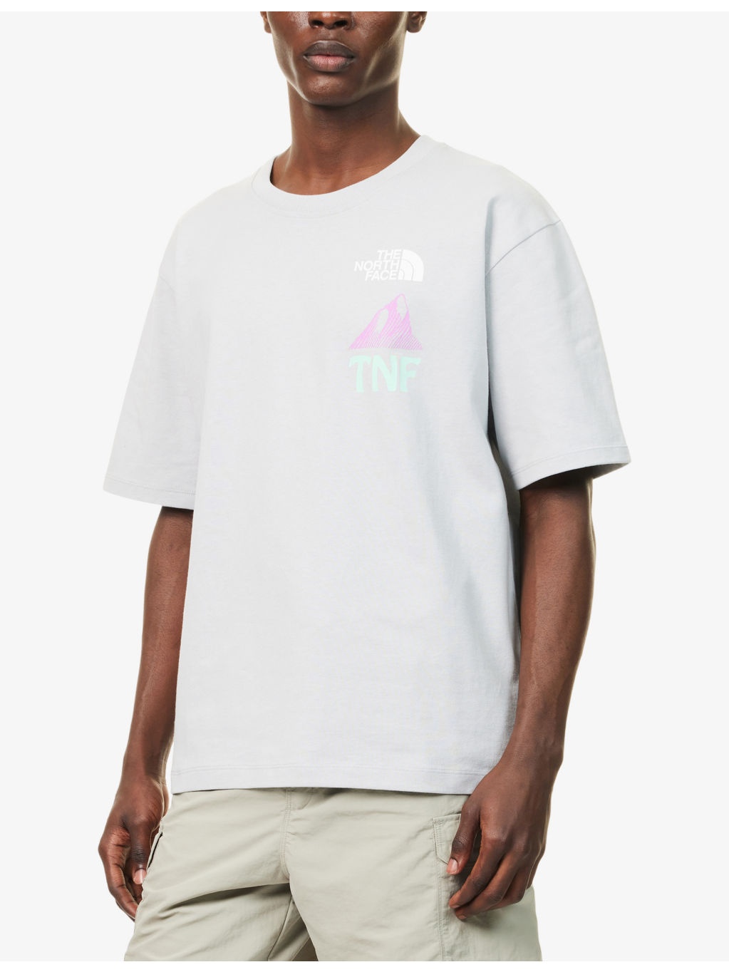 Haven And Earth Graphic-Print Cotton T-Shirt&nbsp; - 3